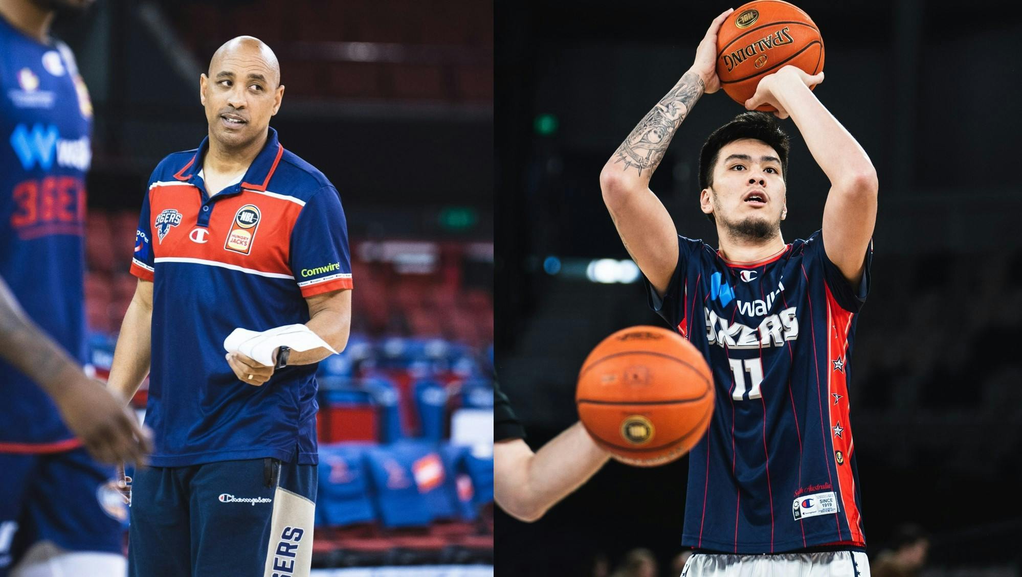 Adelaide 36ers coach vows to ‘keep fighting’ after crucial loss, Kai Sotto bounce-back game not enough